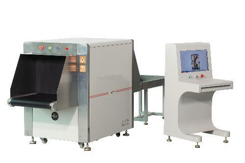 X-ray Baggage Luggage Scanner for Security Checking