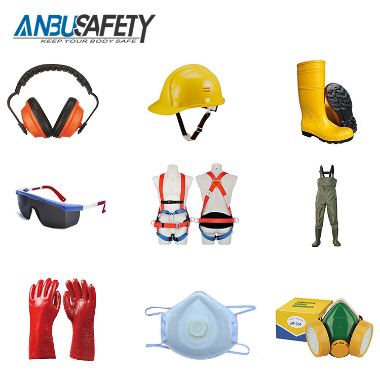 PPE Construction Safety Equipment, Personal Protective Equipment, PPE Equipment, Construction Safety Gear, PPE Supplier