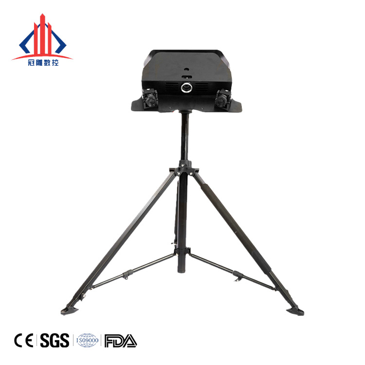 3D Scanner High Accuracy 3D Laser Scanner for CNC Router
