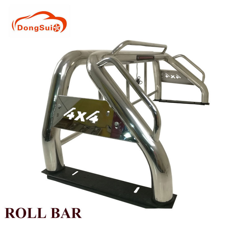 Stainless Steel Roll Bar for Pickup Ranger
