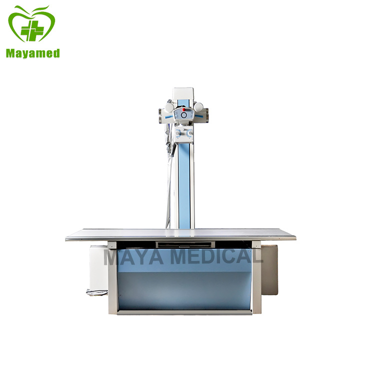 My-D013 Medical X-ray Unit Medical Equipment 200mA Radiography X-ray Machine