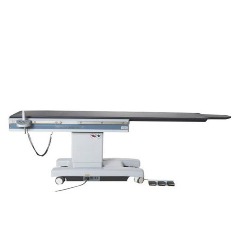 Medical Equipment 3D Imaging X-ray Floating Operation Table