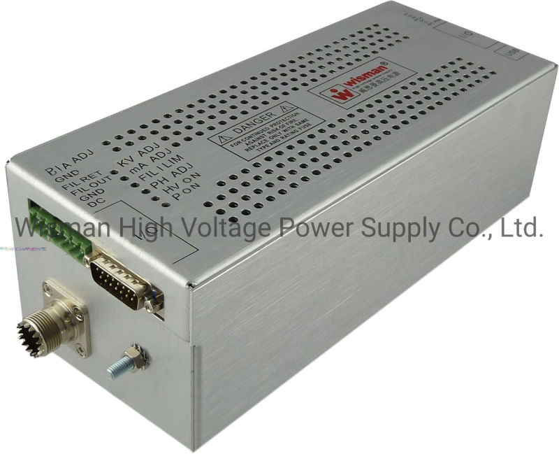 XW Series of X-ray Generator For RoHS Detection (10kV~70kV ,10W~100W )