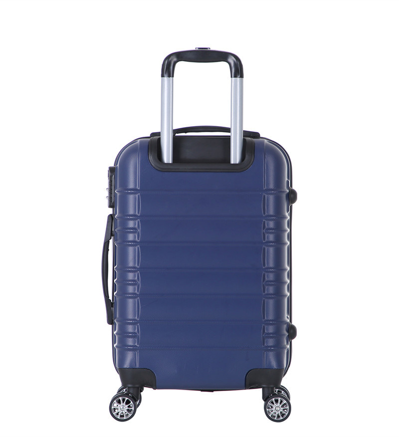 360 Degree Travel Suitcase Luggage Bag Sets Cart Luggage (XHA158)