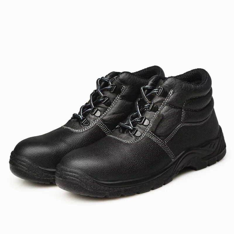 Composite Toe Electricity Industry Ranger Safety Shoes Boots