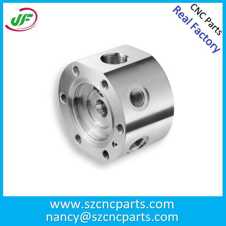 3 Axis/4 Axis/5 Axis Bike Parts Used for Medical Equipment