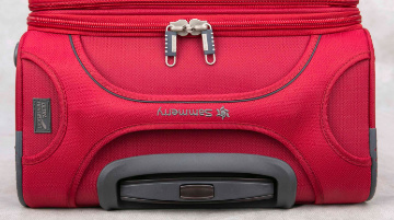 Luggage-Trolley Case-Soft Luggage-Suitcase-Trolley Bag-Trolley Luggage-Travel Bag-ABS Luggage-Bag-Carry on Luggage-Spinner Luggage-Nylong Luggage Set