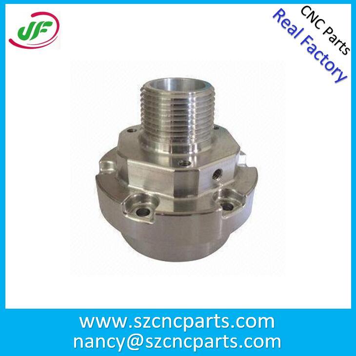 3 Axis/4 Axis/5 Axis Steel Parts Used for Medical Equipment
