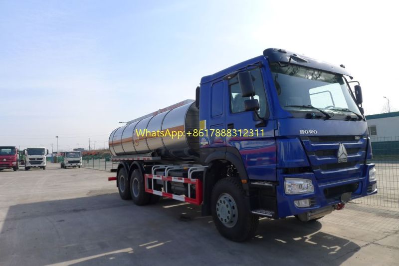 Fuel Tank Truck Water Tank Trucks Oil Tank Truck for Sale in Philippines