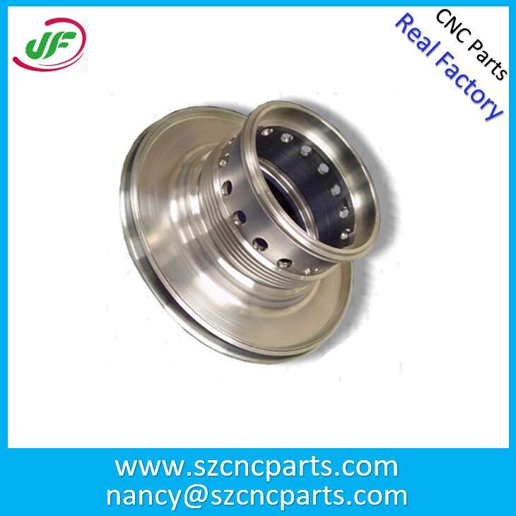 3 Axis/4 Axis/5 Axis Bicycle Parts Used for Medical Equipment