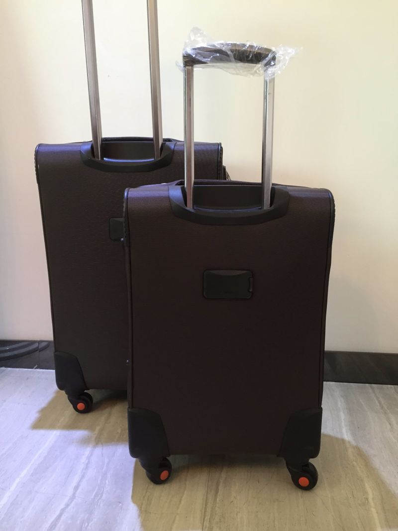 Newest Soft Luggage with Cheap Price Travle Luggage Set