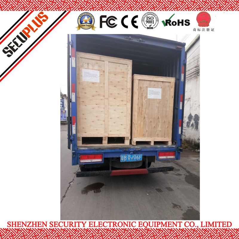X-ray Security Inspection Machine for Logistics and Express Large Parcel