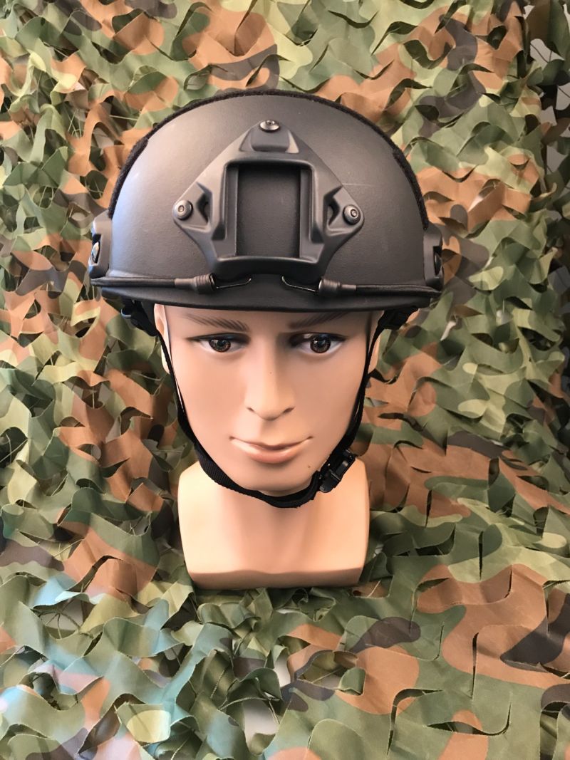Safety Helmet Military Police Equipment Bulletproof Helmet
