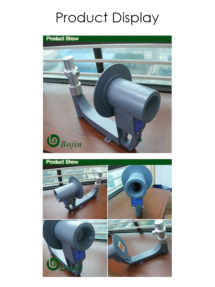 X Ray Portable Instrument for Inspection Bji-2p