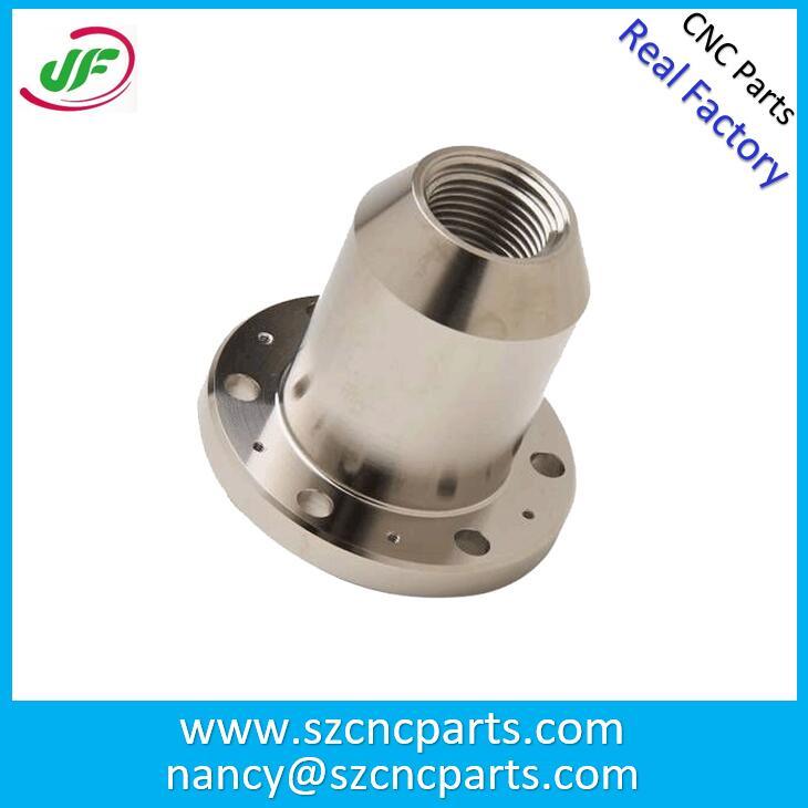 3 Axis/4 Axis/5 Axis Car Parts Used for Medical Equipment