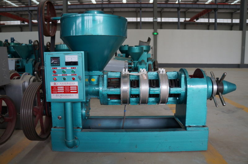 Palm Oil Processing Machine Malaysia and Palm Oil Press Machine