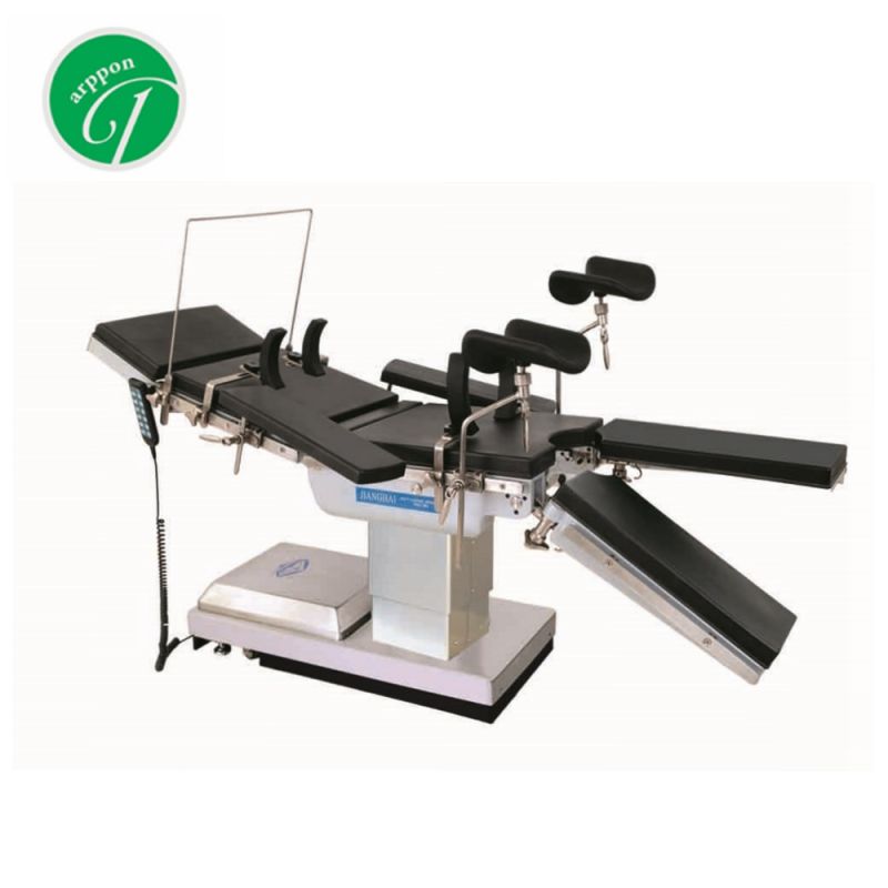 C Arm X-ray Apparatus Hospital Medical Ent Operation Table/Hydraulic C Arm Operating Table