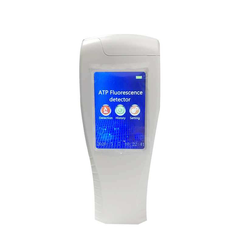 ATP Bacteria Detector Mslatp01 Hygiene Monitor System