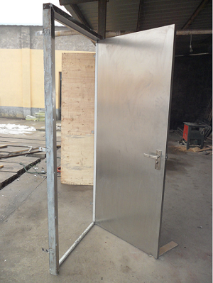 X-ray Shielding Door Can Be Customized Door
