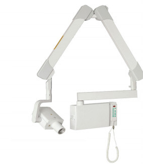 Hc-10d Favorable Price Mobile Dental X-ray with Chair