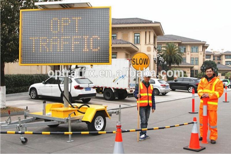 Factory Price Road Safety Control Expandable Retractable Traffic Cone Bar