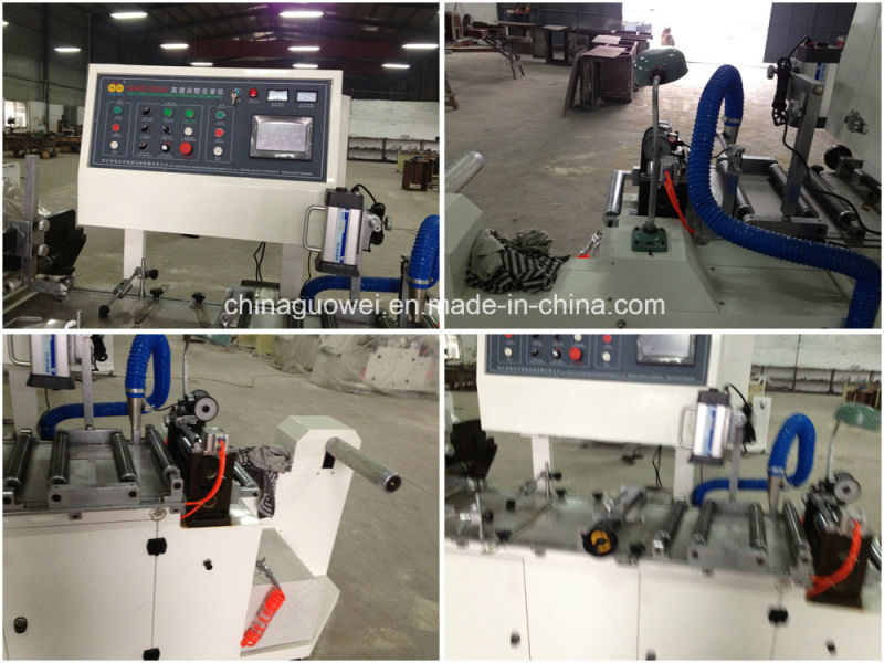 PVC High Speed Inspecting Machine (GWP-300)