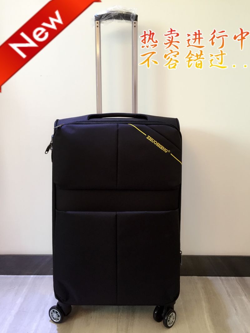 Newest Soft Luggage with Cheap Price Travle Luggage Set