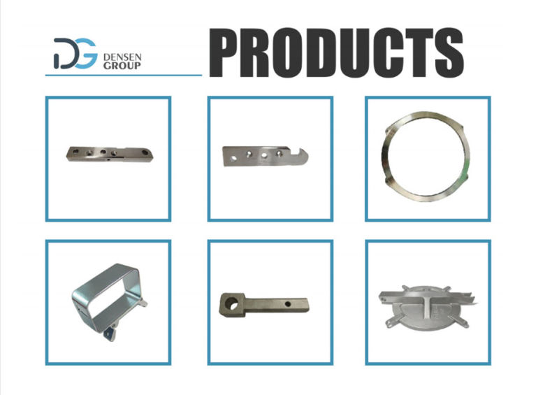 Medical Equipment Investment Casting, Medical Equipment Spare Parts, CNC Stainless Steel Machining Medical Equipment Part