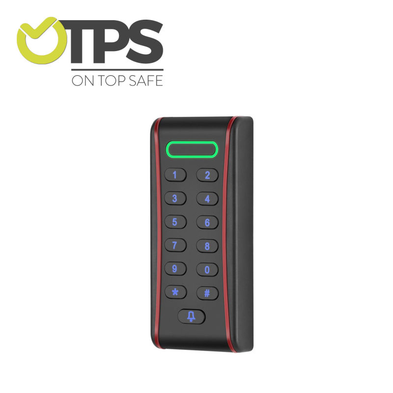 IP65 Waterproof Standalone Access Control for Access Control System