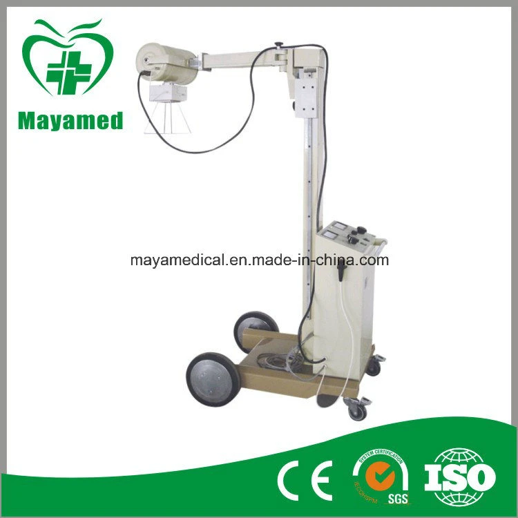 My-D007 100mA Precise Medical X-ray Equipment