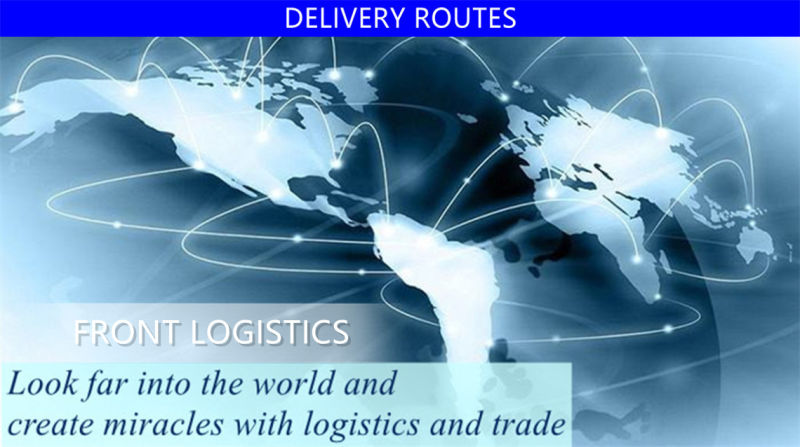 Air Freight to Quebec Jean Lesage International Airport/Montreal Mirabel International Airport /Yyz/Vancouver International Airport/Victoria International