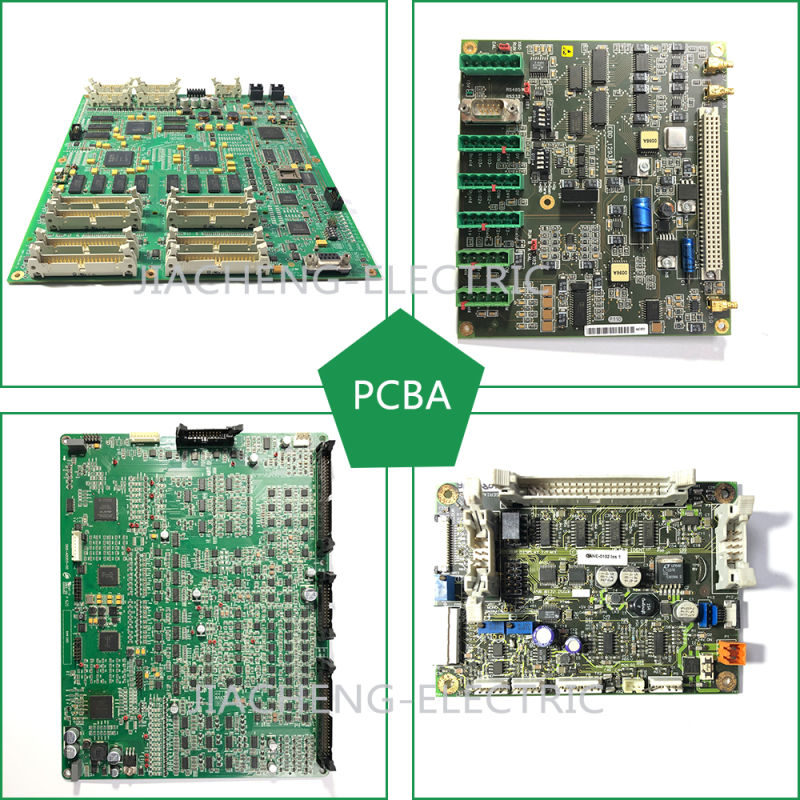 OEM X-ray Detector Printed Circuit Board PCBA