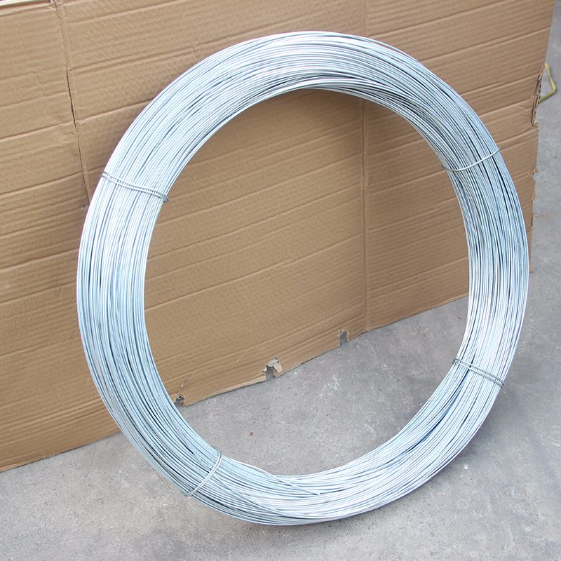 Providing Latest Price of Hot Dipped Galvanized Wire in 1.22 mm