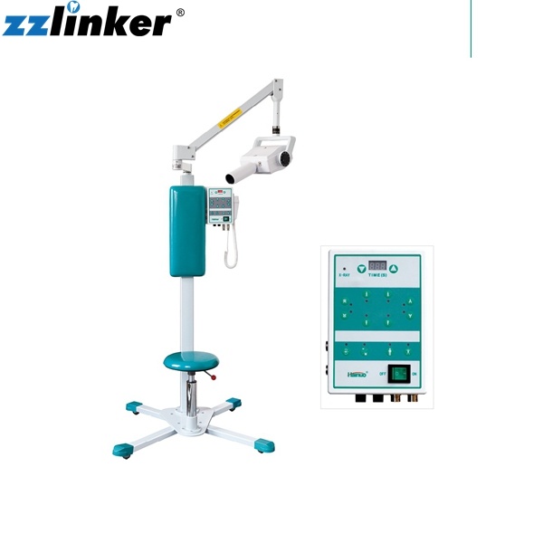 Lk-C27A Touch Screen Portable Dental X-ray Camera Machine Price in India