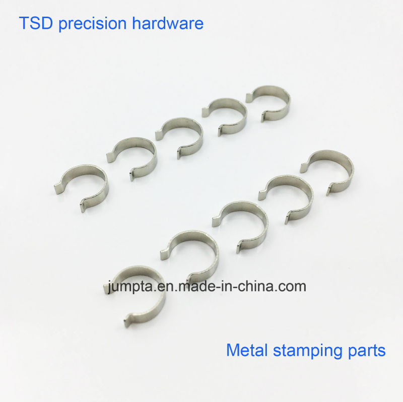Custom Metal Contact Sheet, Metal Stamping Flat Spring, Deep Drawn Stampings, Metal Pressing Parts