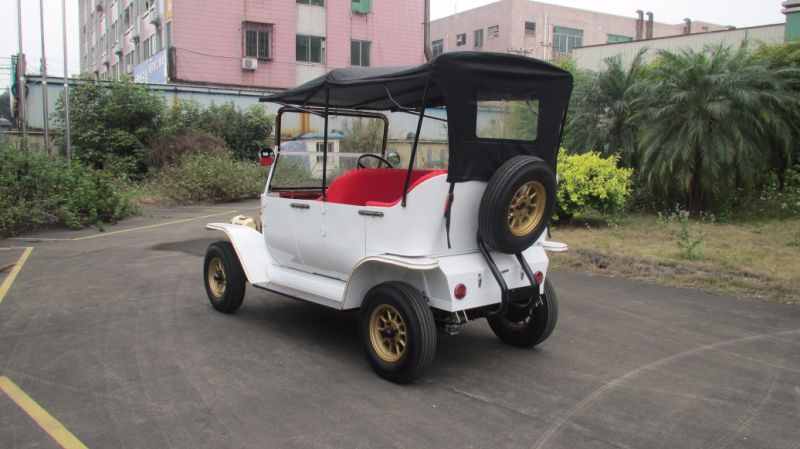 Impressive Blac Battery Powered Airport Electric Golf Cars