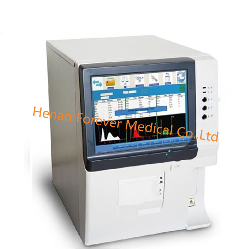 Yj-PA02 ICU Anesthesia Machine Medical Equipment Surgical Equipment