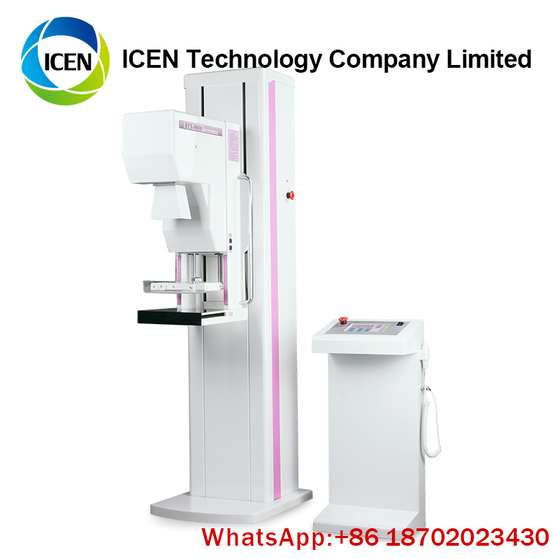 IN-D9800 Cheapest Portable Digital Mammography X Ray Equipment