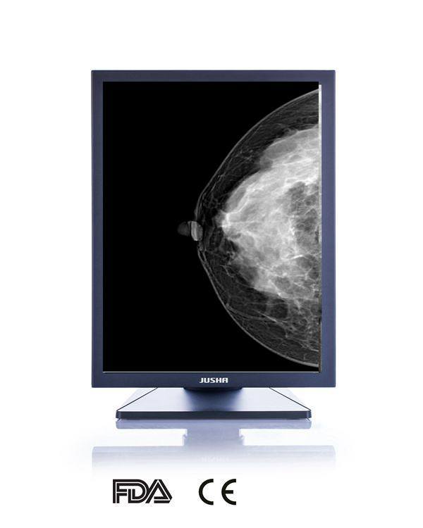 5MP LCD Dicom Monitor for X Ray Equipment CE FDA