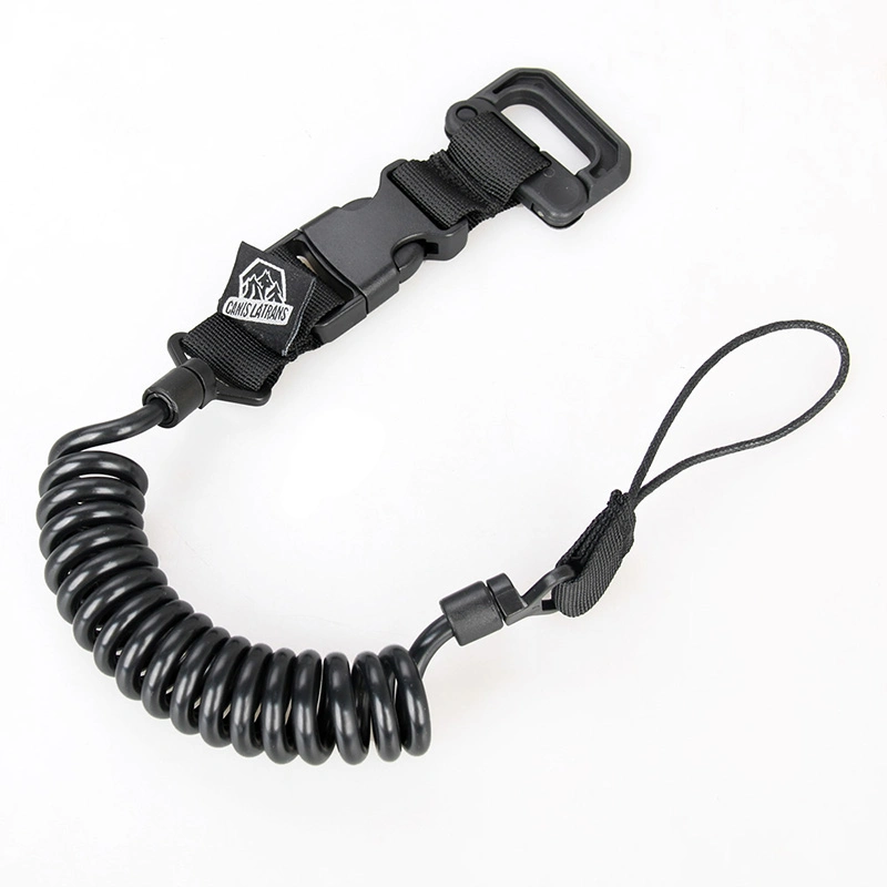 Military Army Air and Weapon Hunting Pistol Gun Slings HK13-0046