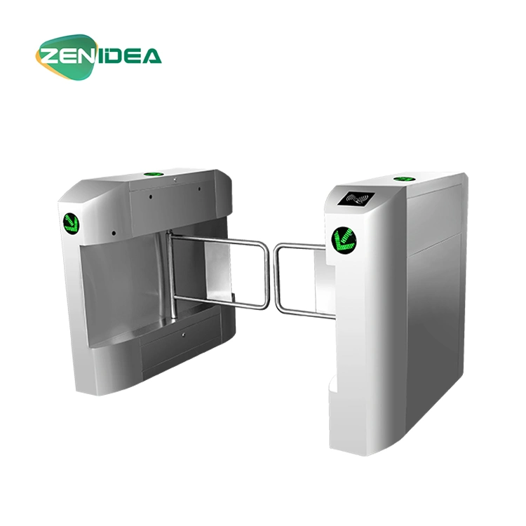 Home/Office Biometrics Face Recogntion Access Control System Security Device Turnstile Access Control