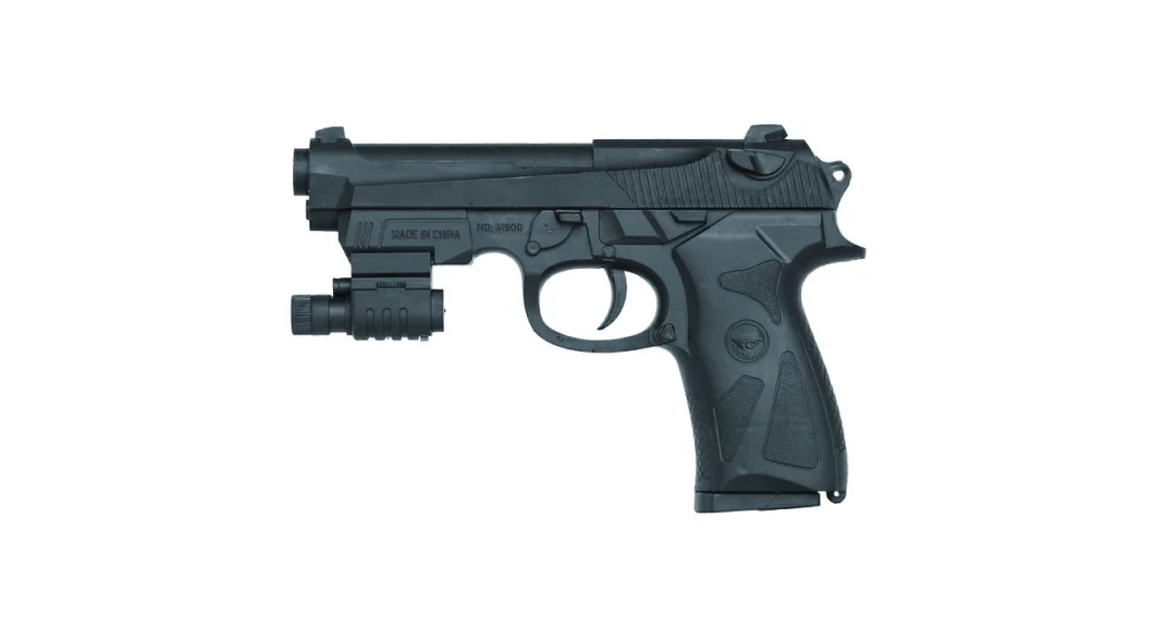 Toy Weapon Plastic Pistol Gun