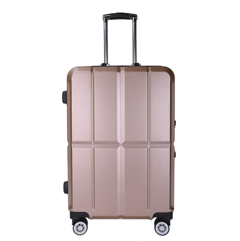 China Supplier Cheap Price ABS Travel Winners Luggage