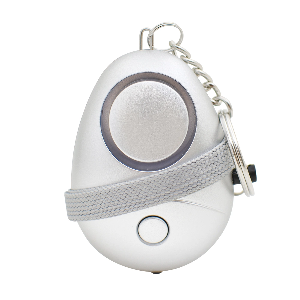 Super Loud Personla Alarm for Women Self Defense Emergency Security Device MP-014