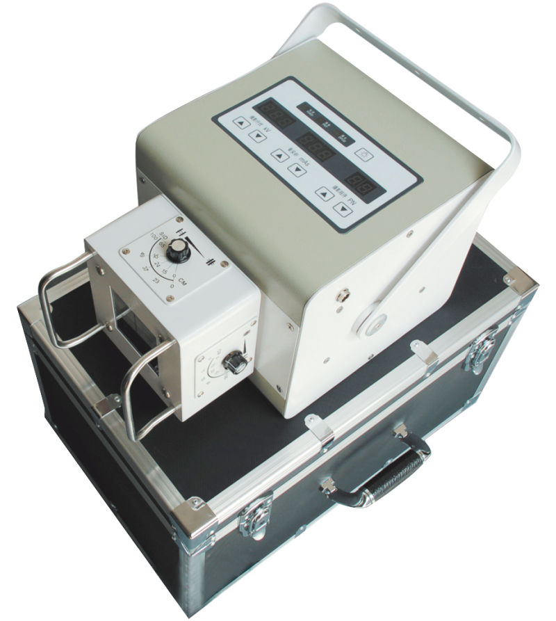 Portable X-ray Machine Price From Medsinglong Mslpx04