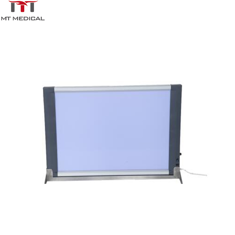 Single LED X-ray Medical Device Film Viewer