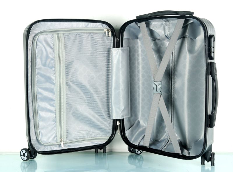 Wholesale Trolley Luggage Carry on Suitcase Travel Style Luggage Bag Set Cheap Luggage Price