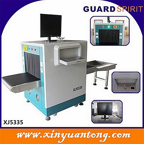 X-ray Baggage Inspection Scanner for Security Checking