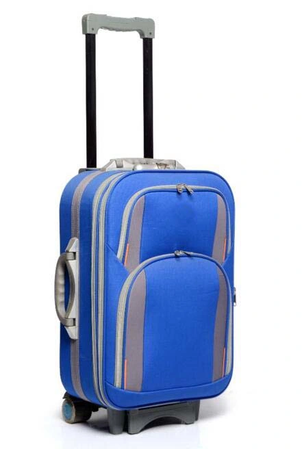 Travel Luggage EVA Luggage, New Arrival Luggage Trolley Bags Sh-16050318