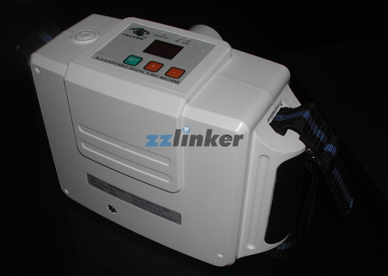 Lk-C26 Blx-8 Portable Dental X-ray Unit on Sale